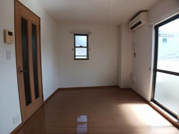 ハピネス浦江の物件内観写真